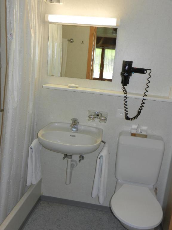 Schwendi Lodge انترواسر الغرفة الصورة