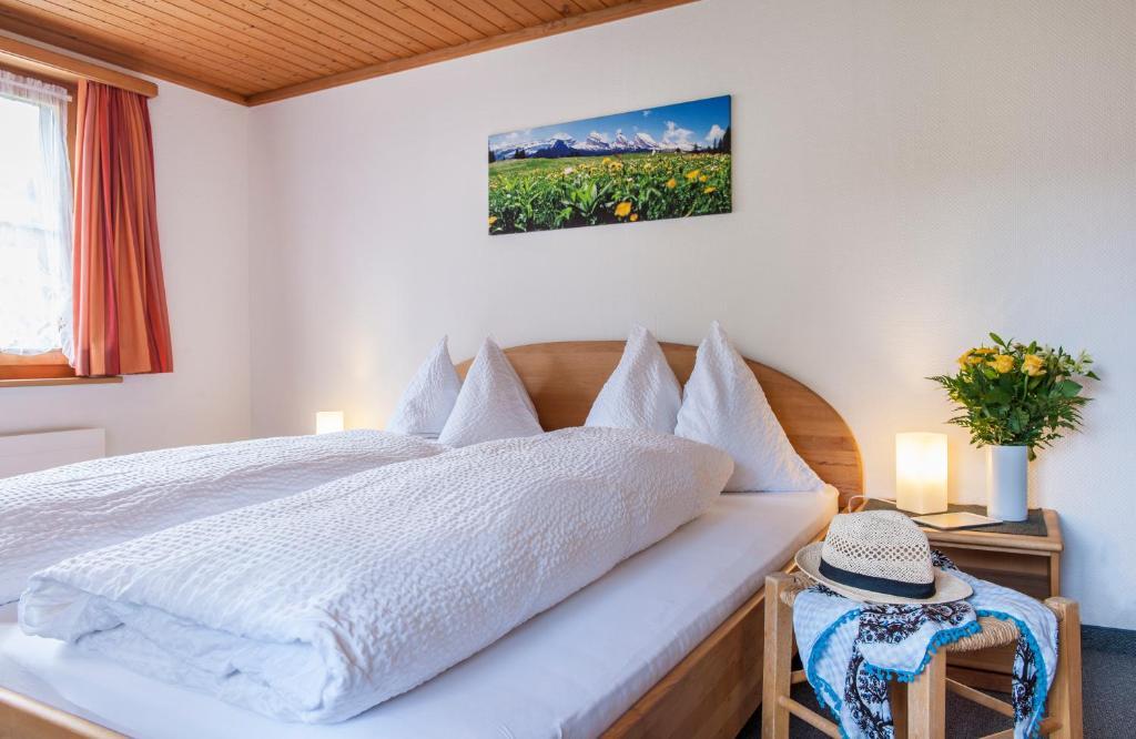 Schwendi Lodge انترواسر الغرفة الصورة