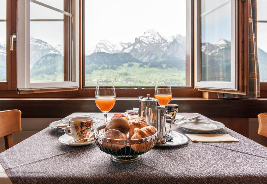 Schwendi Lodge انترواسر المظهر الخارجي الصورة